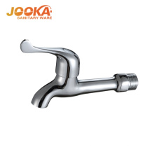 New long body 1/2 brass water faucet long body bibcock